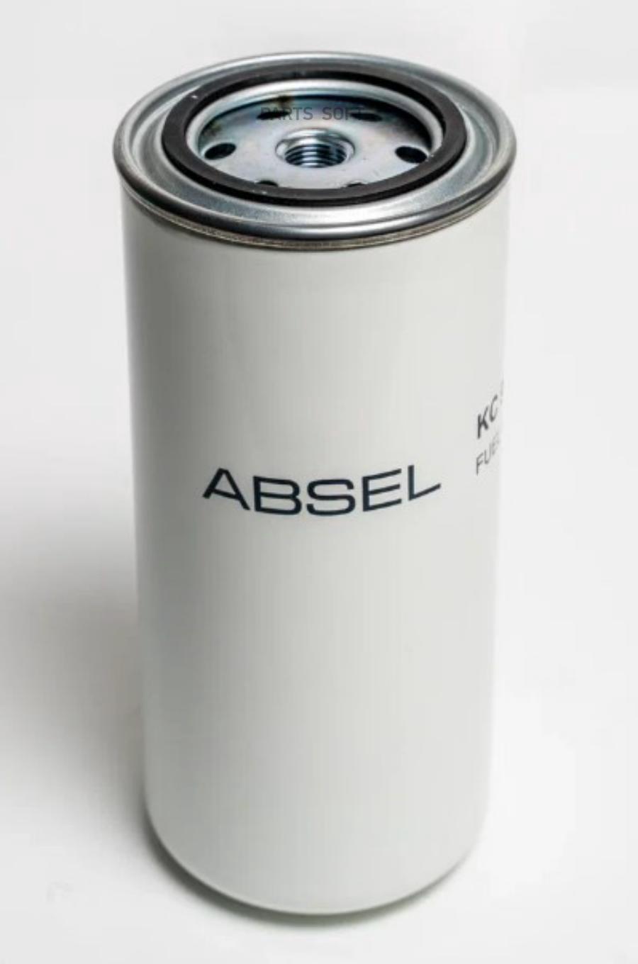 Фильтр Топливный 1Шт ABSEL KC96216