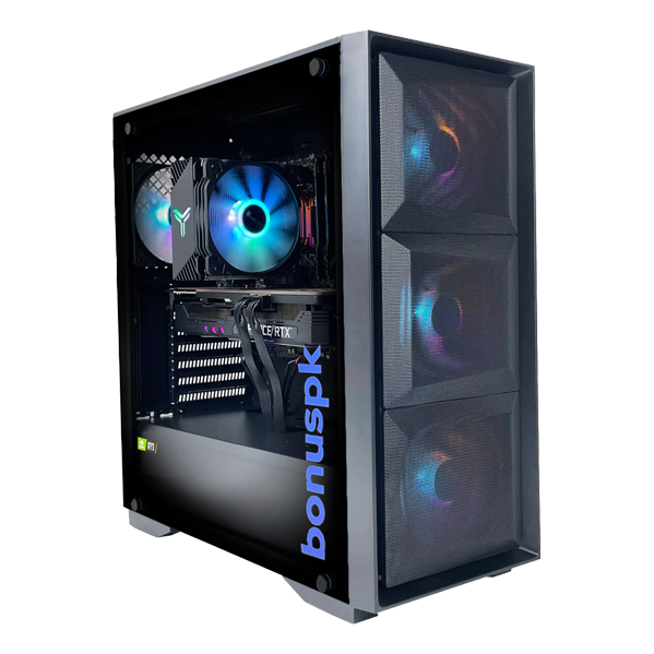 

Системный блок BonusPK 3740301
