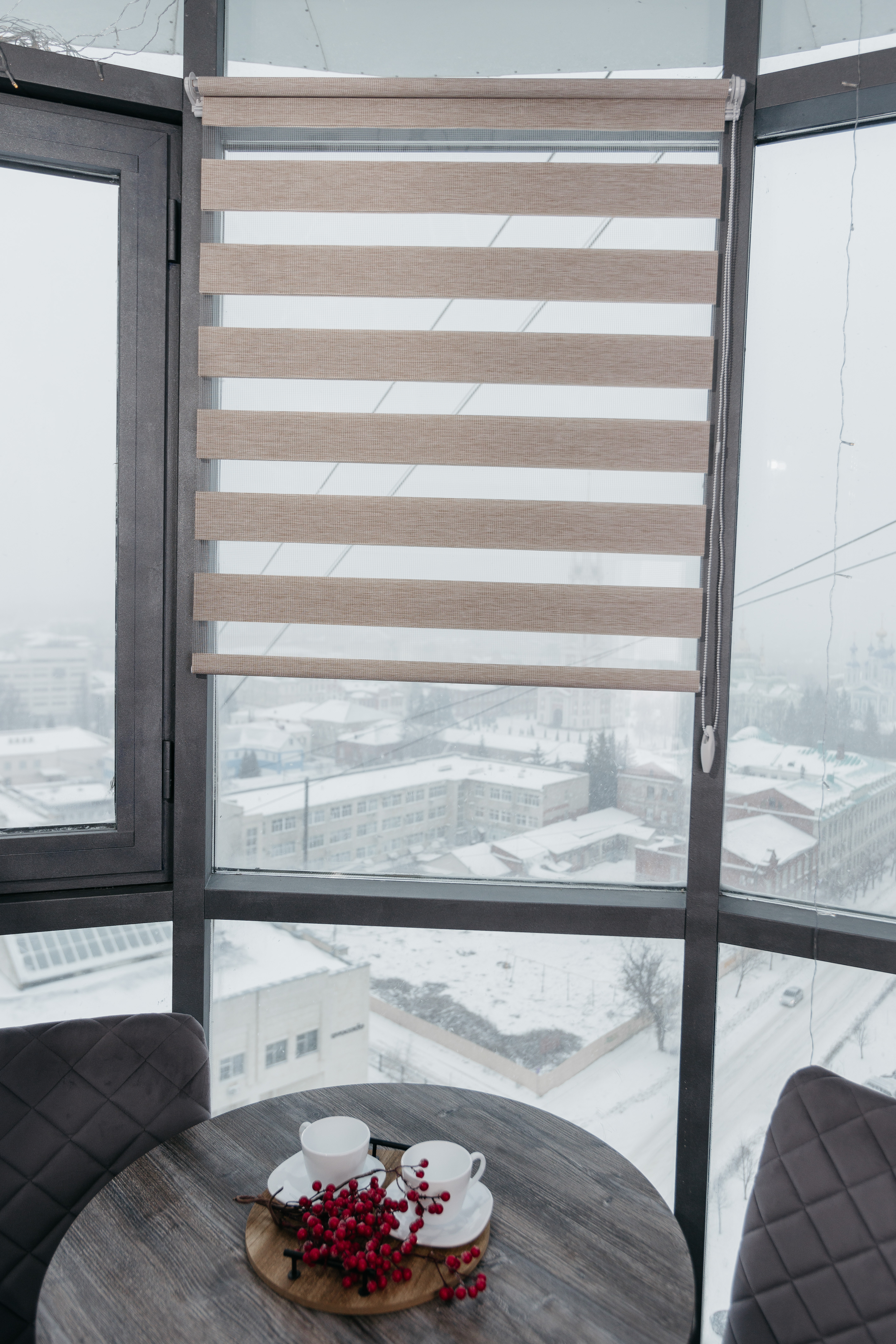 

Рулонные шторы RolisBlinds 902 90295170, 902