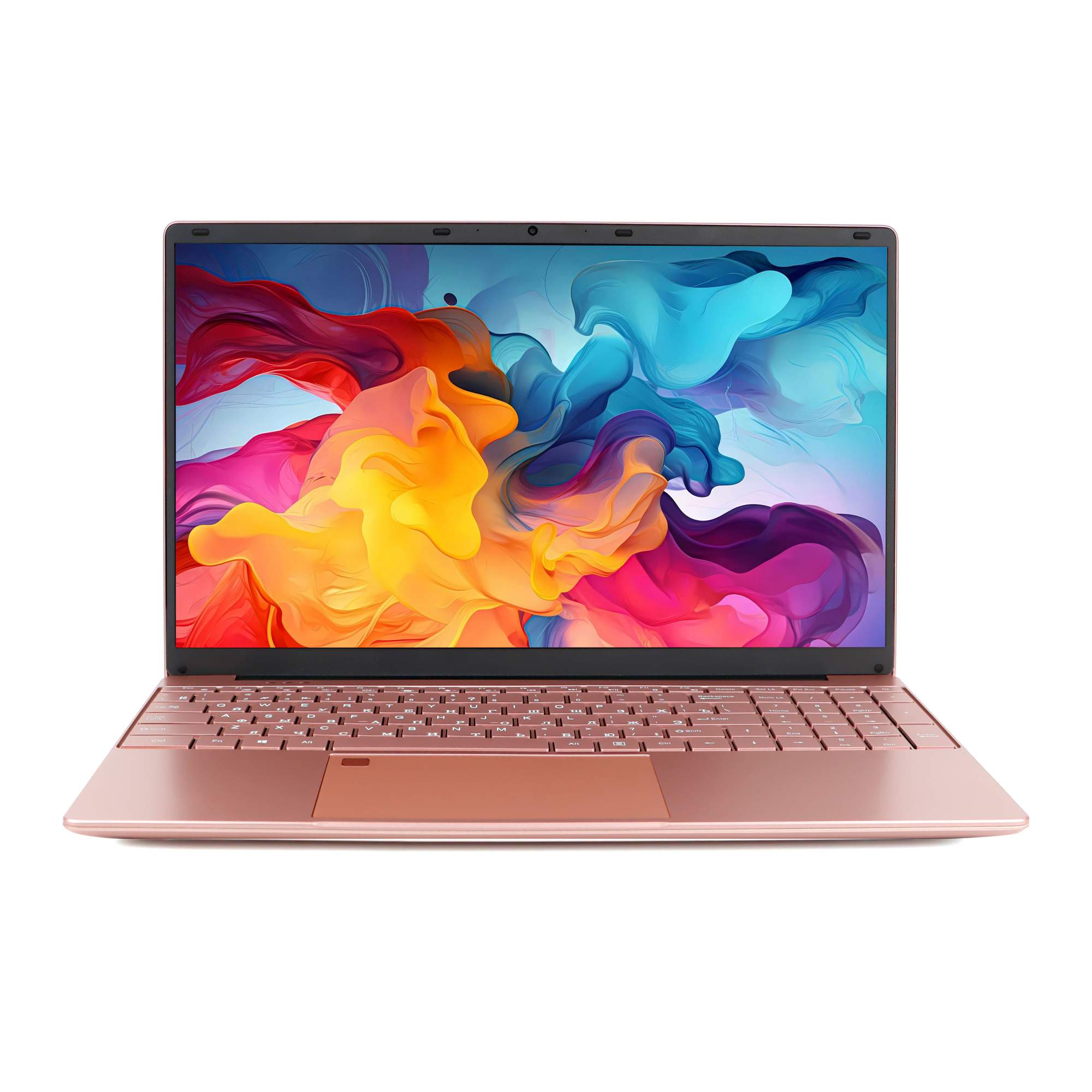 

Нетбук WIXG N5095 розовый (SSD 512ГБ, IPS Full HD 1920x1080), N5095