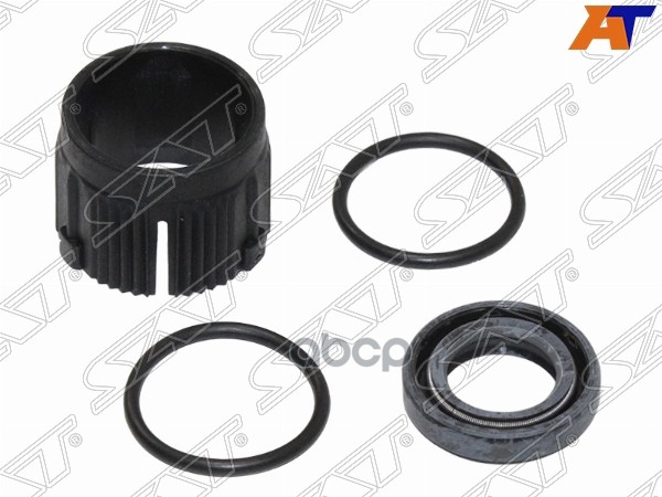 

Ремкомплект рулевой рейки NISSAN QASHQAI J10 06-10/ X-TRAIL T31 07-12