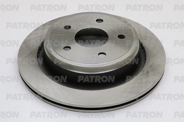 

Тормозной диск PATRON pbd1060