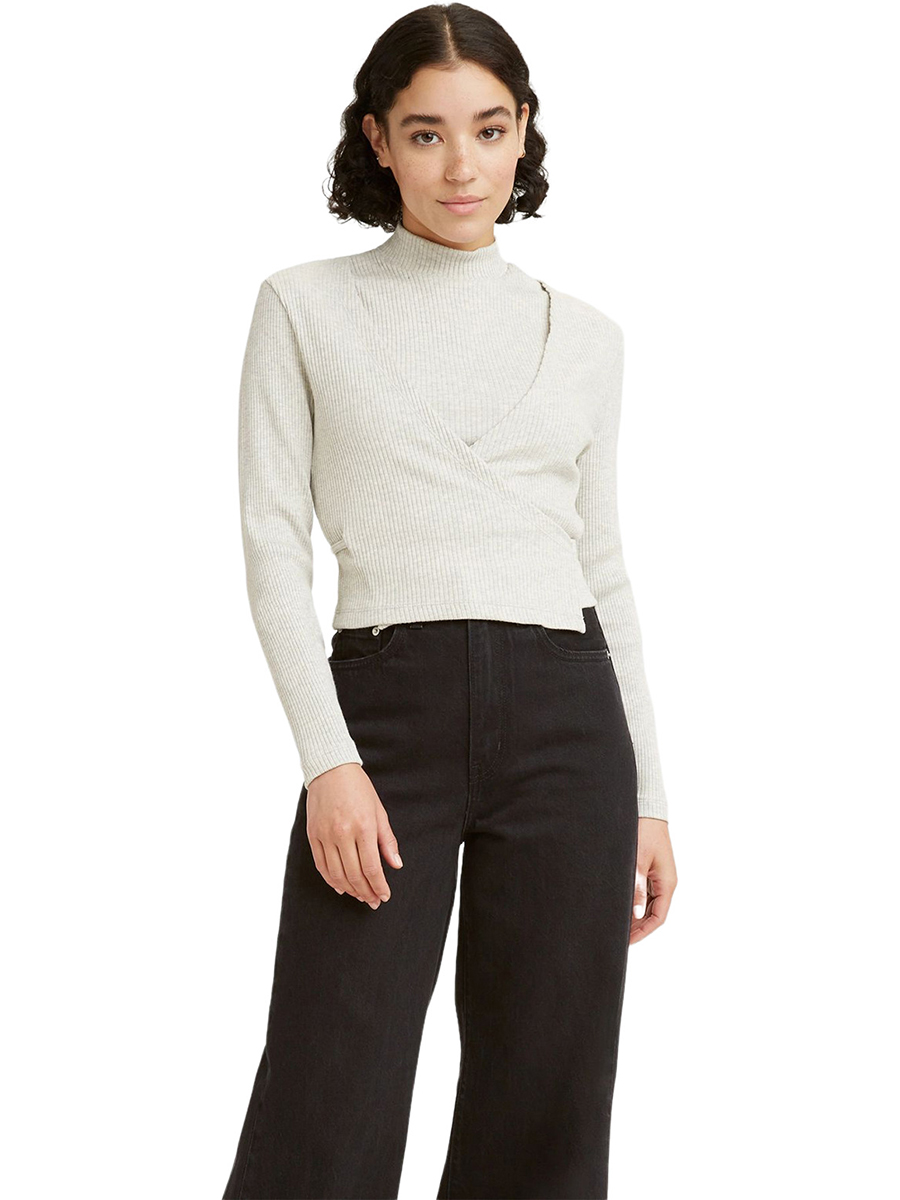 

Джемпер женский Levis A1779-0000 бежевый M, A1779-0000