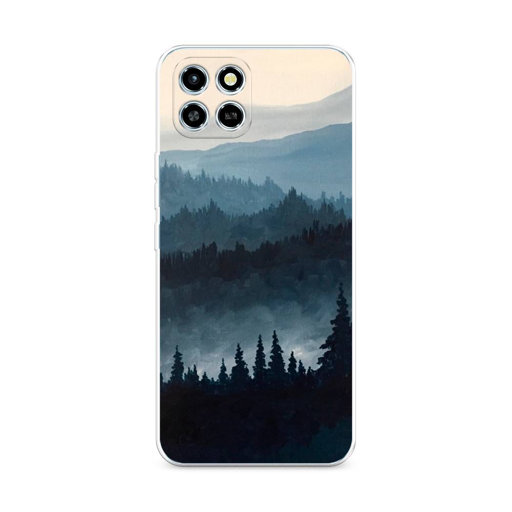 Чехол Awog  на Infinix Smart 6 HD 