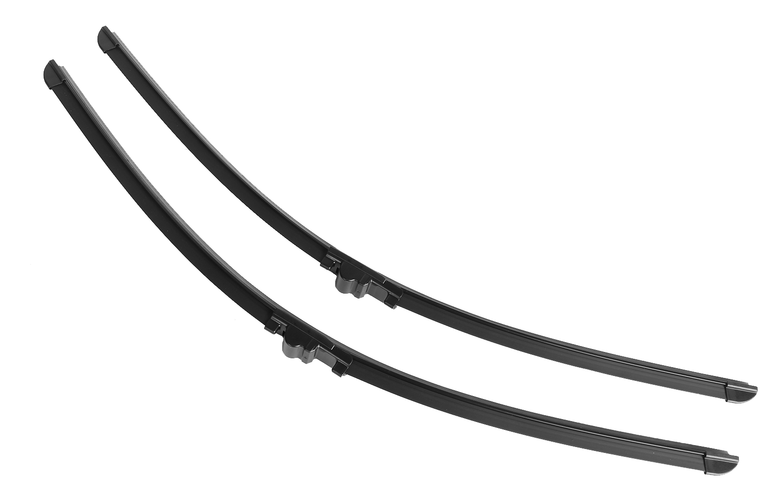 фото Комплект щеток стеклоочистителя bosch 650мм+650мм (26"+26") 3397118942