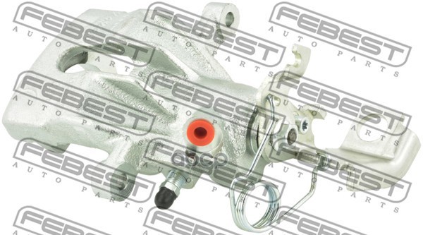 фото Суппорт задний r febest 0377-clrrh febest арт. 0377-clrrh cbd