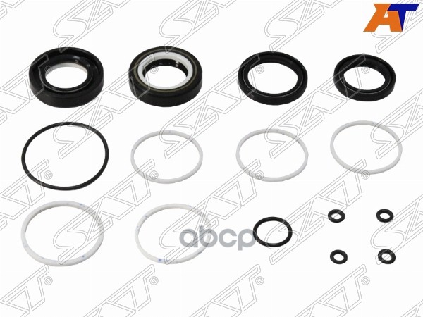 

Ремкомплект рулевой рейки toyota avensis 220 00-03 SAT K4426005090KIT