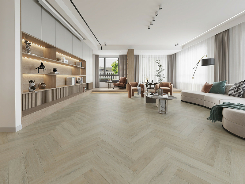 Виниловый ламинат Lamiwood Venezia 219 Дуб Тренто 615х128х5 мм виниловый ламинат clix floor