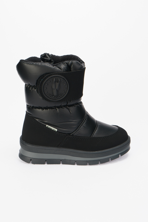 

Дутики детские JOG DOG 13023R черный р.31, 13023R