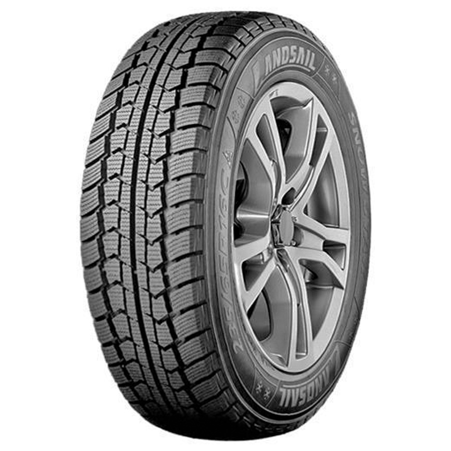 

Шины Landsail Snow Star 195/65 R16C 104/102T, Snow Star