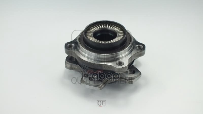 

Ступица Колеса Rr Quattro Freni Qf04d00219 QUATTRO FRENI арт. QF04D00219