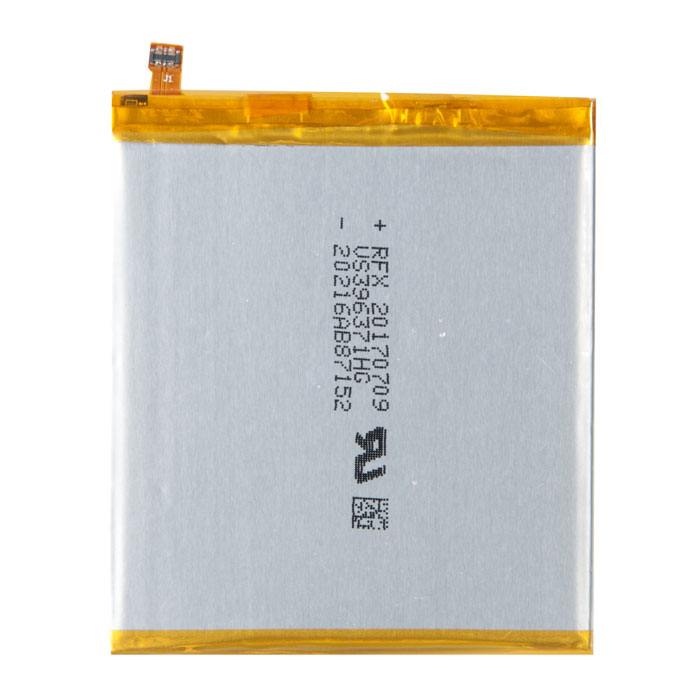 

Аккумулятор Rocknparts для Meizu M5s BA612