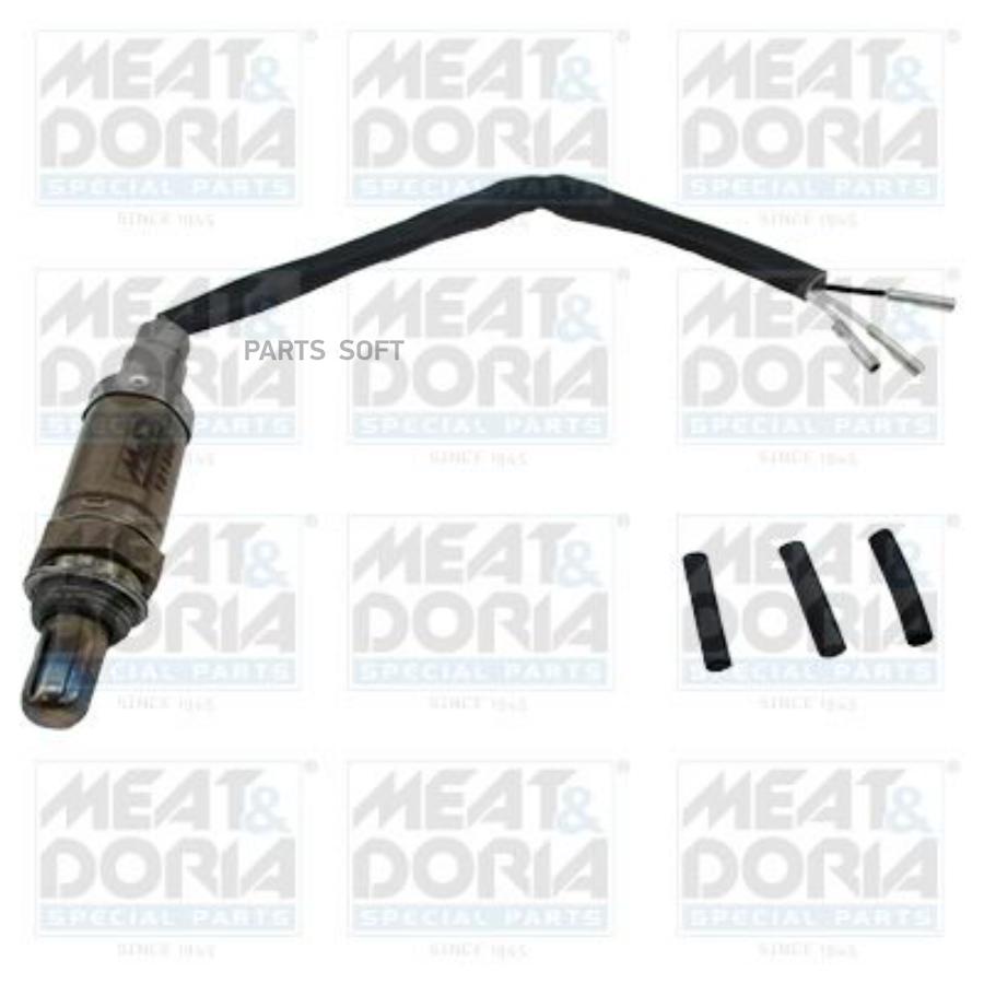 

MEAT DORIA Датчик кислорода MEAT DORIA 81014E