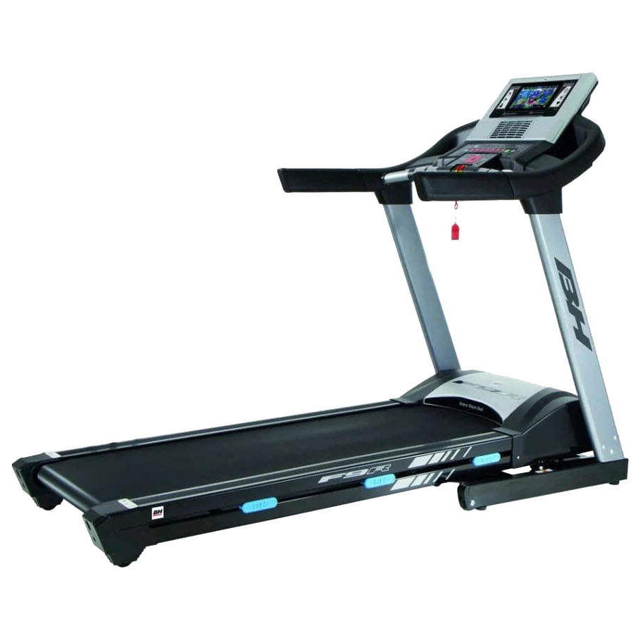 фото Беговая дорожка bh fitness f9r tft