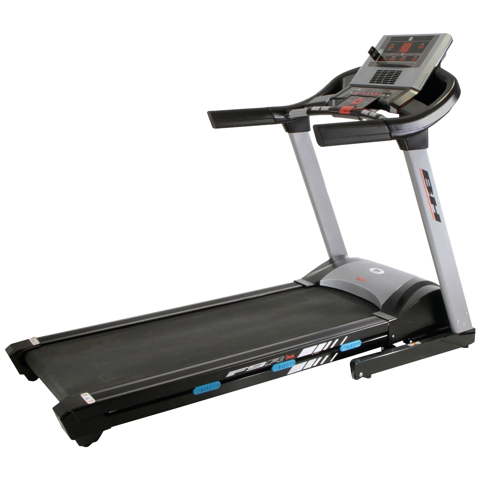 фото Беговая дорожка bh fitness f9r dual