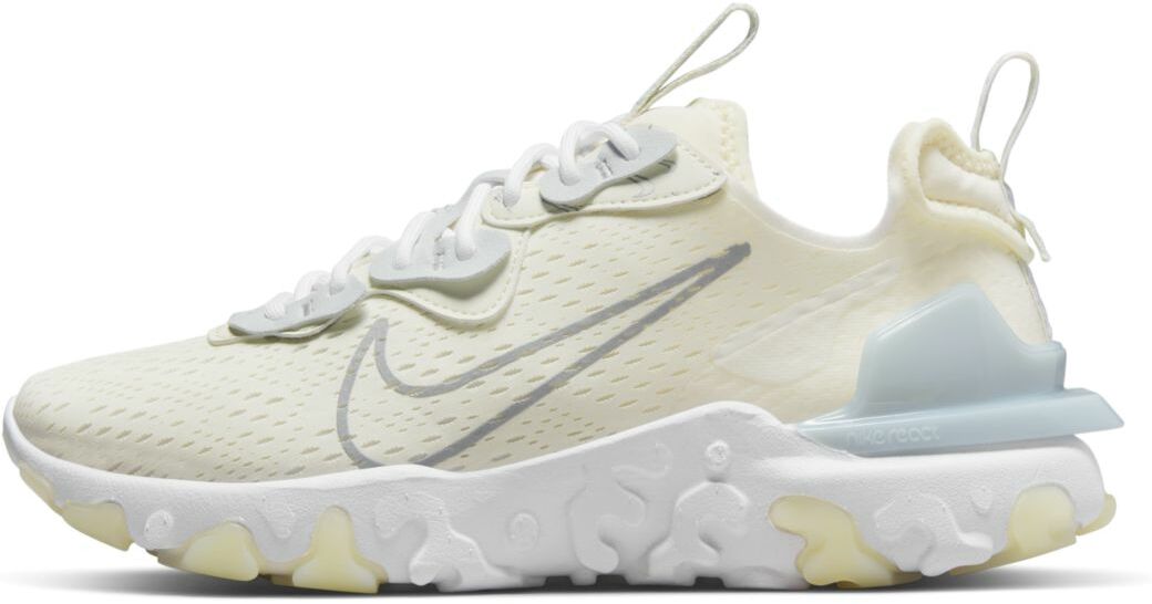 

Кроссовки женские Nike React Vision Jds белые 6 US, React Vision Jds