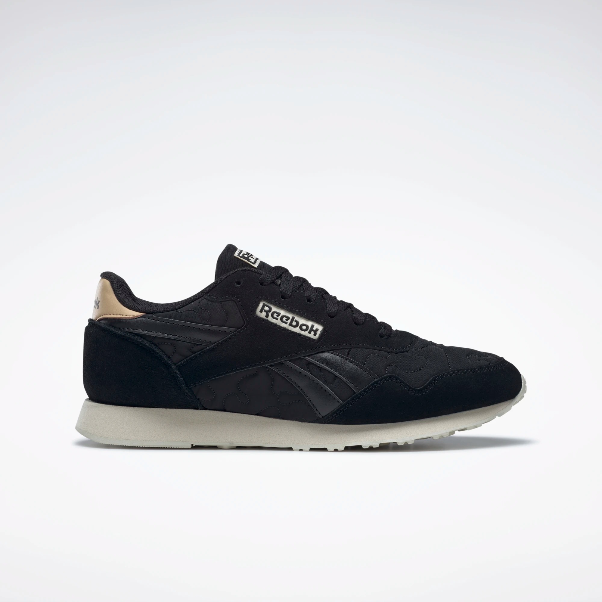 

Кроссовки мужские Reebok Royal Ultra черные 10 US, Royal Ultra
