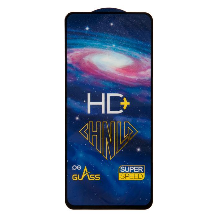 

Защитное стекло Rocknparts для Xiaomi Redmi Note 10 Pro,11 Pro, черный