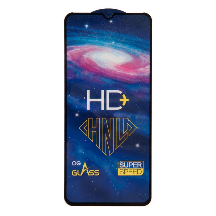 

Защитное стекло Full Glue Premium HD+ Rocknparts для Xiaomi Redmi 9, черный