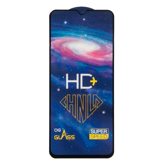 

Защитное стекло Full Glue Premium HD+ Rocknparts для Xiaomi Redmi 10C, 12C, черный