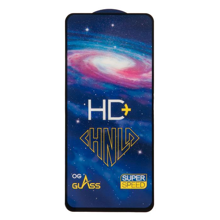 

Защитное стекло Full Glue Premium HD+ Rocknparts для Xiaomi 11T, черный