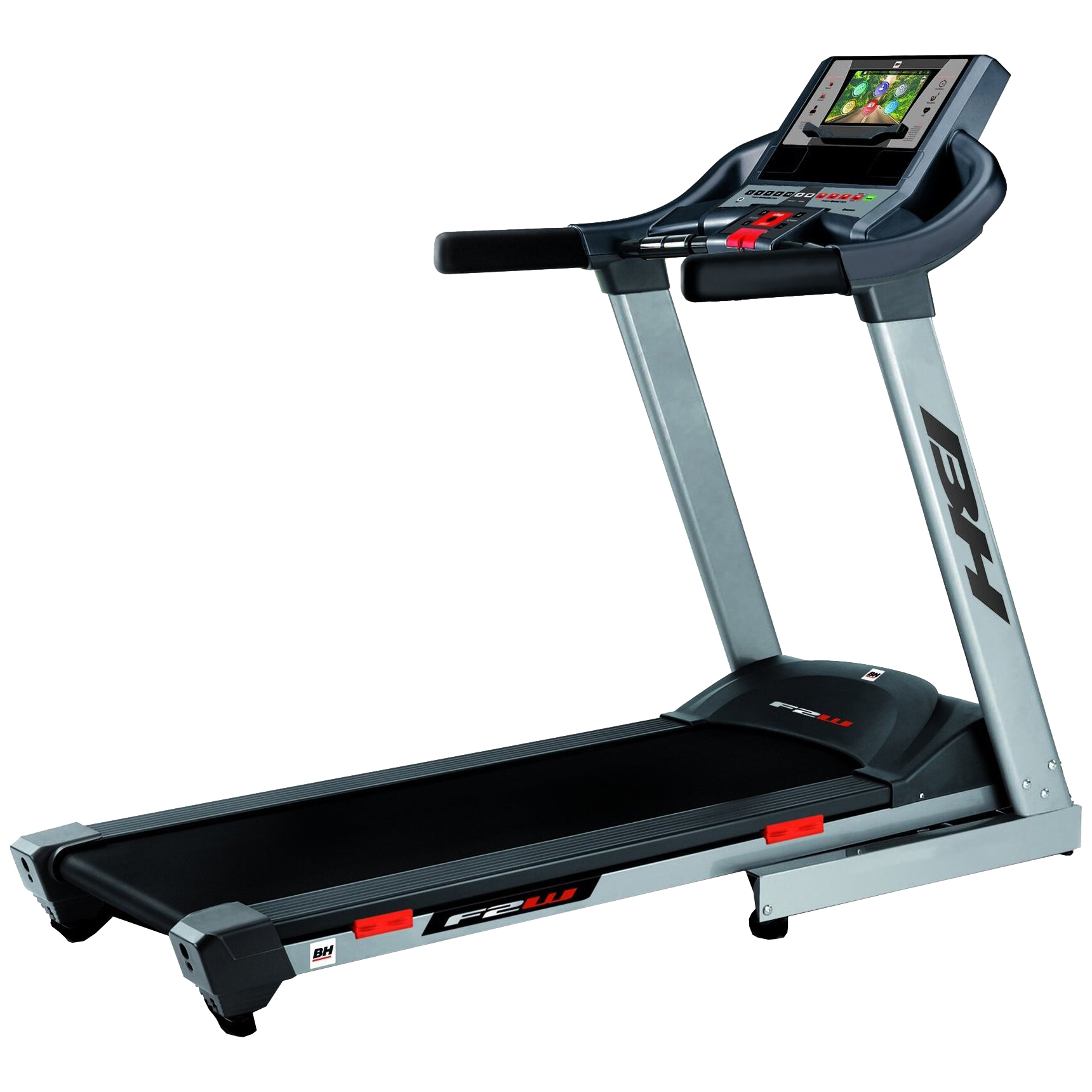 фото Беговая дорожка bh fitness f2w tft