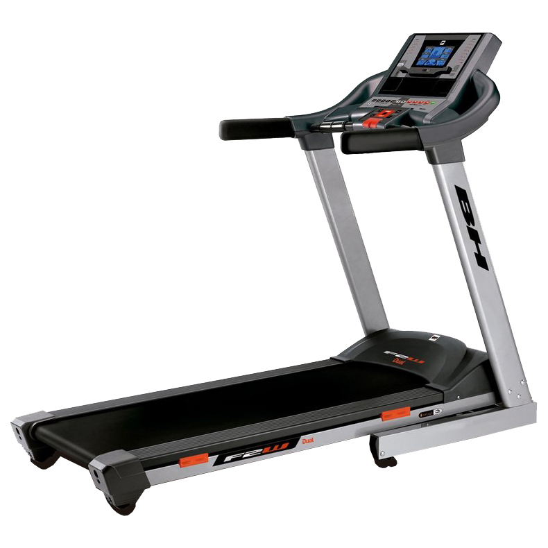 фото Беговая дорожка bh fitness f2w dual