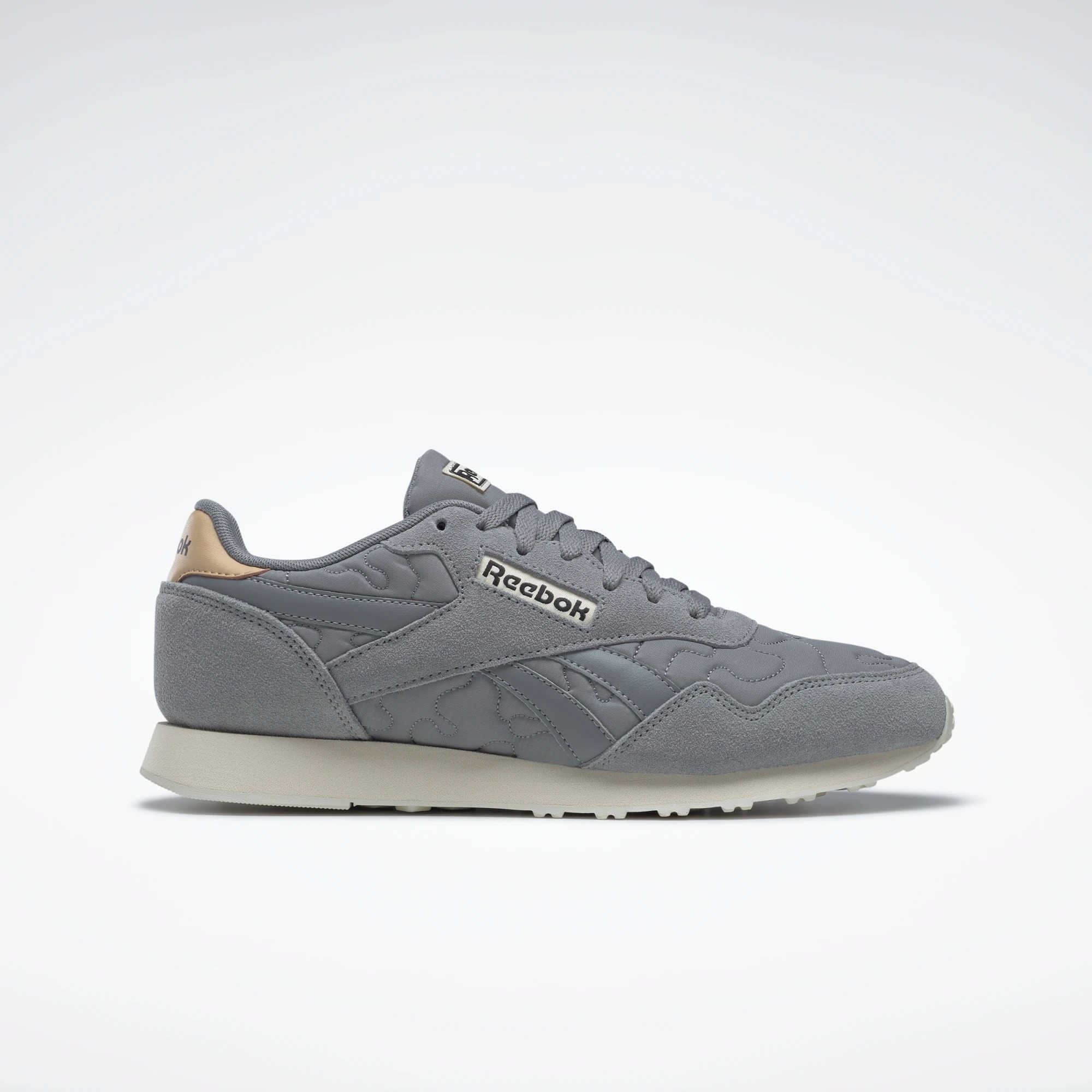 

Кроссовки мужские Reebok Royal Ultra серые 11 US, Royal Ultra