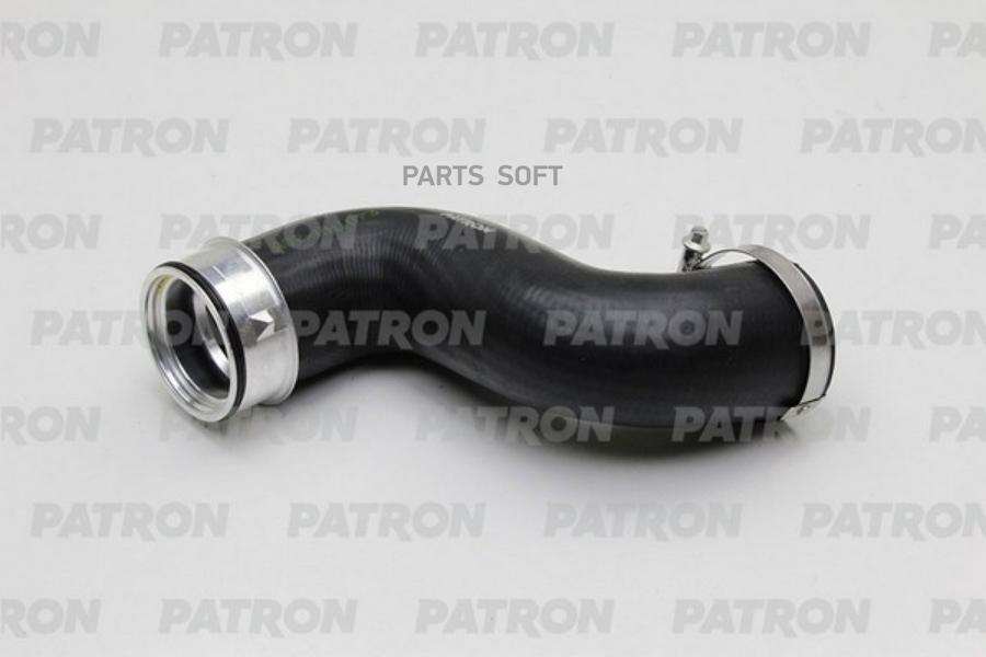 

Патрубок интеркулера (пр-во Турция) MERCEDES-BENZ: SPRINTER 906 PATRON PH1073