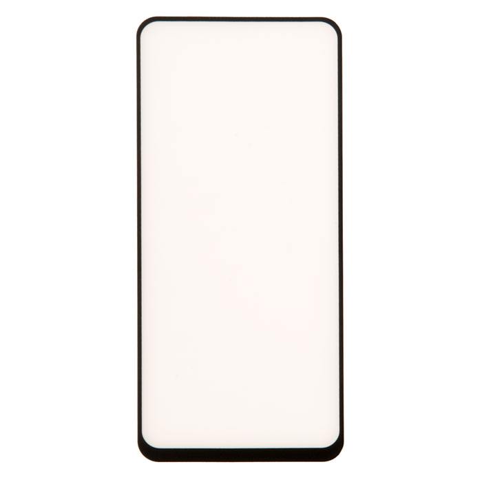 

Защитное стекло Full Glue Premium Krutoff для Xiaomi Mi 11 Lite, черный