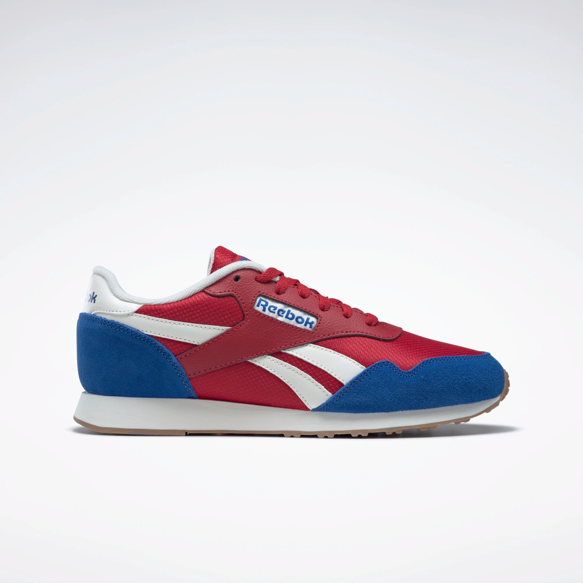 Кроссовки мужские Reebok Royal Ultra синие 10 US