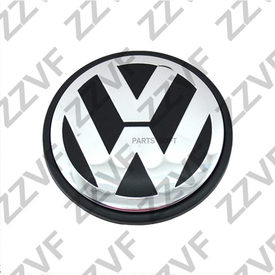 Zzvf Zvkct021 Zvkct021 Колпак Ступицы Колеса Vw Golf V (03-09),Vw Passat(B5) (03-18)