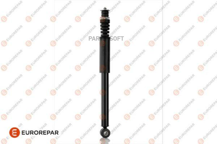 

Амортизатор FIAT GMC OPEL ROVER EUROREPAR 1623309080