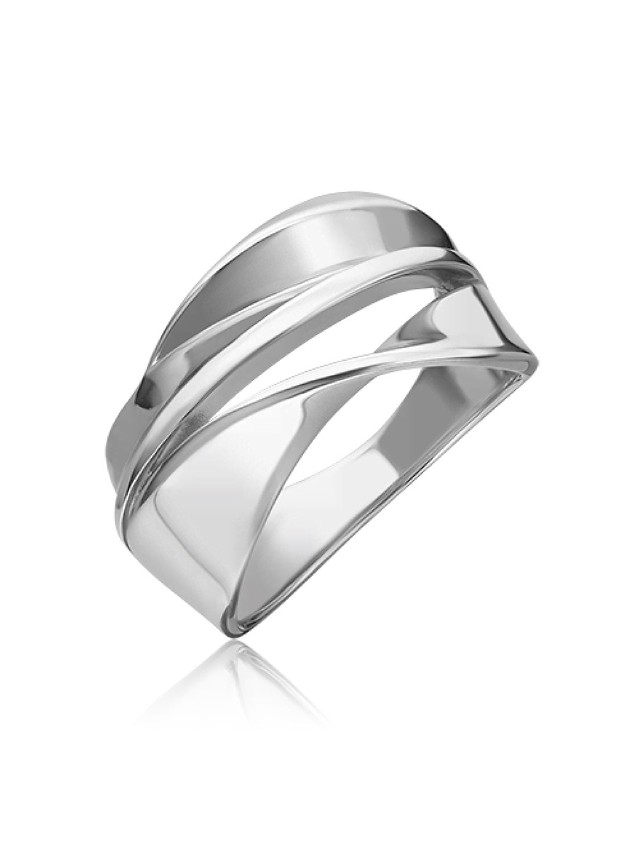 

Кольцо из серебра р. , PLATINA jewelry 01-5581-00-000-0200, 01-5581-00-000-0200