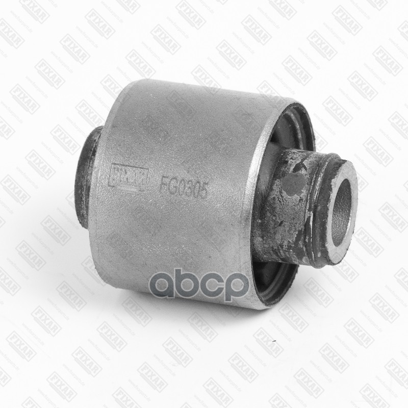

Сайлентблок опоры заднего дифференциала MITSUBISHI Outlander I 03-08 FIXAR FG0305