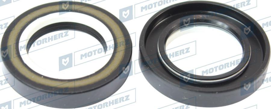 

Сальник Рулевой Рейки Силовой (Боковой) Motorherz арт. HA0939RR