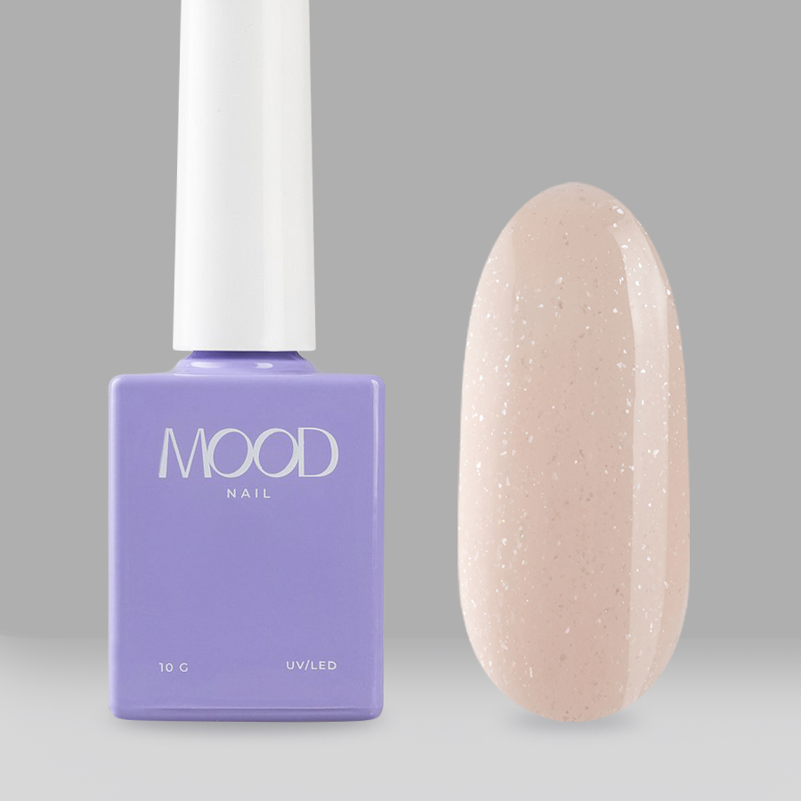 

База MOODNAIL Sunrise Nude 10 г