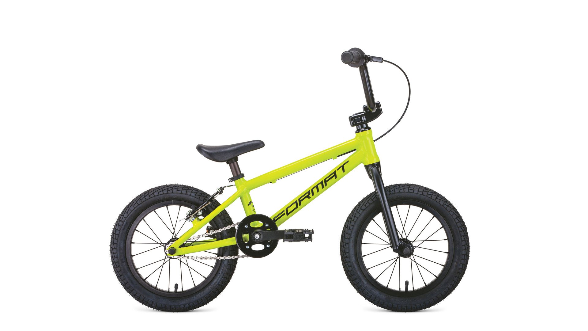 Велосипед FORMAT kids 14 BMX style 1ск 2020