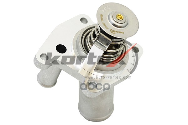 

Термостат Chevrolet Epica 06- KORTEX арт. KTH007