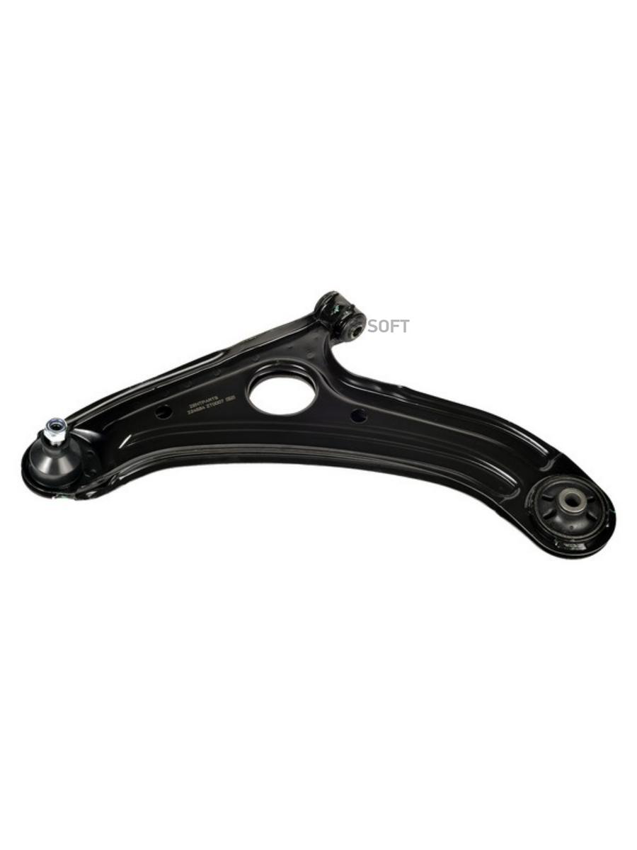 

ZENTPARTS Z24584_рычаг левый!\ Hyundai Getz 02> 1шт