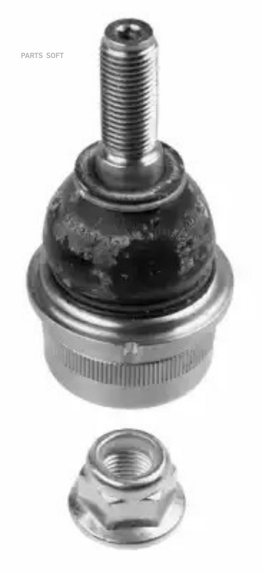 

LEMFORDER Шаровая опора LEMFORDER 2771902