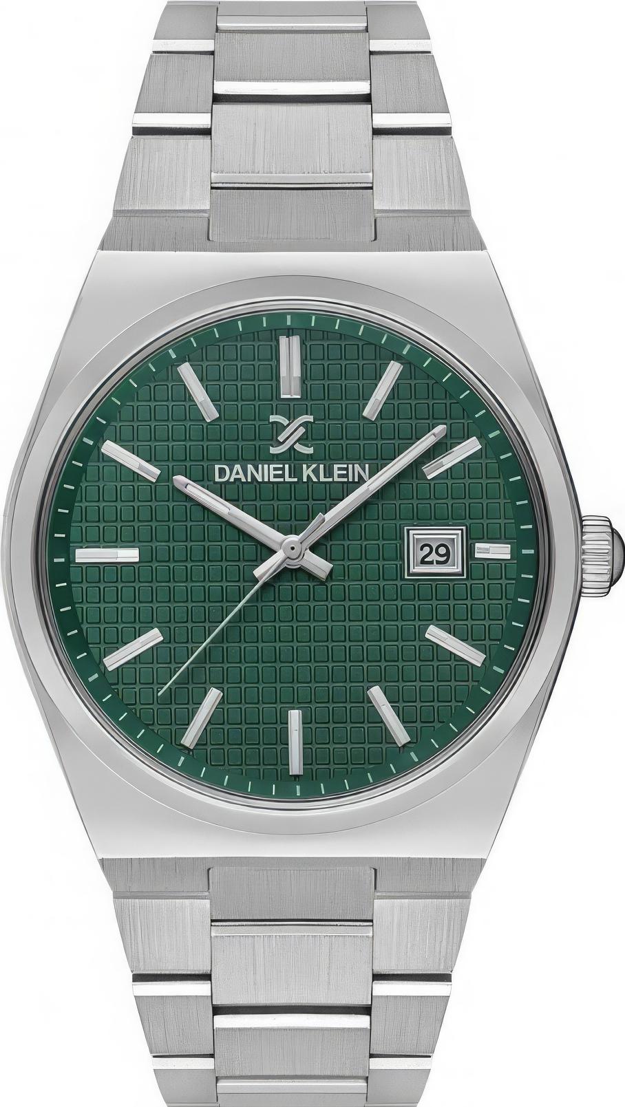 

Наручные часы мужские Daniel Klein 13649-3, 13649-3