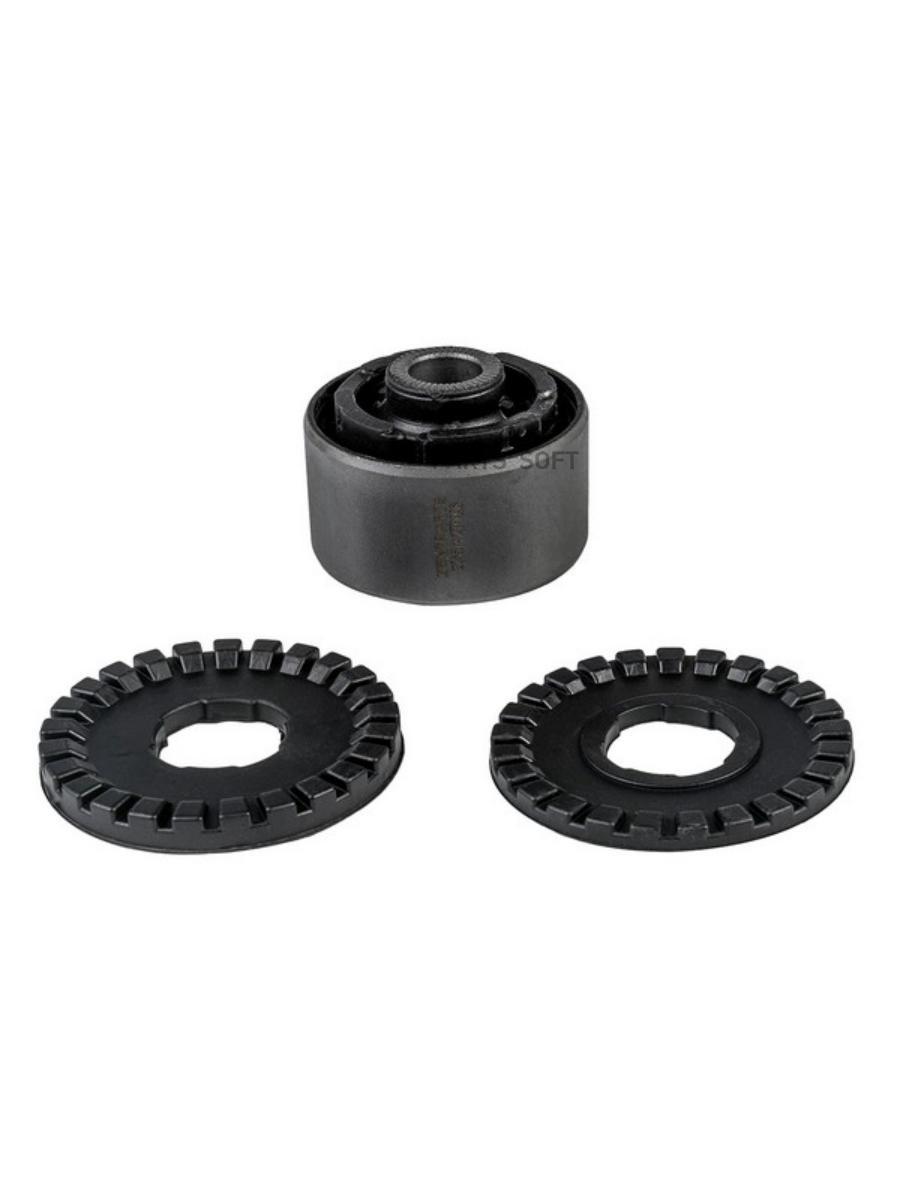 

Zentparts Z25614 Z25614 Сайлентблок Зад. Продол. Рычага \ Toyota Rav 4 Aca2#/Cla2#/Zca2# 0