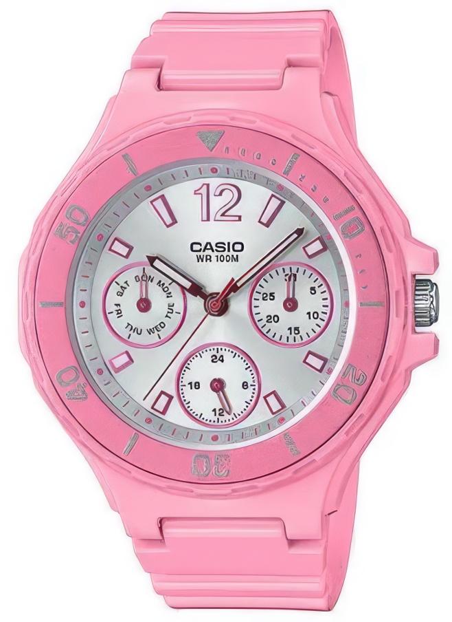 

Наручные часы женские Casio LRW-250H-4A3, LRW-250H-4A3