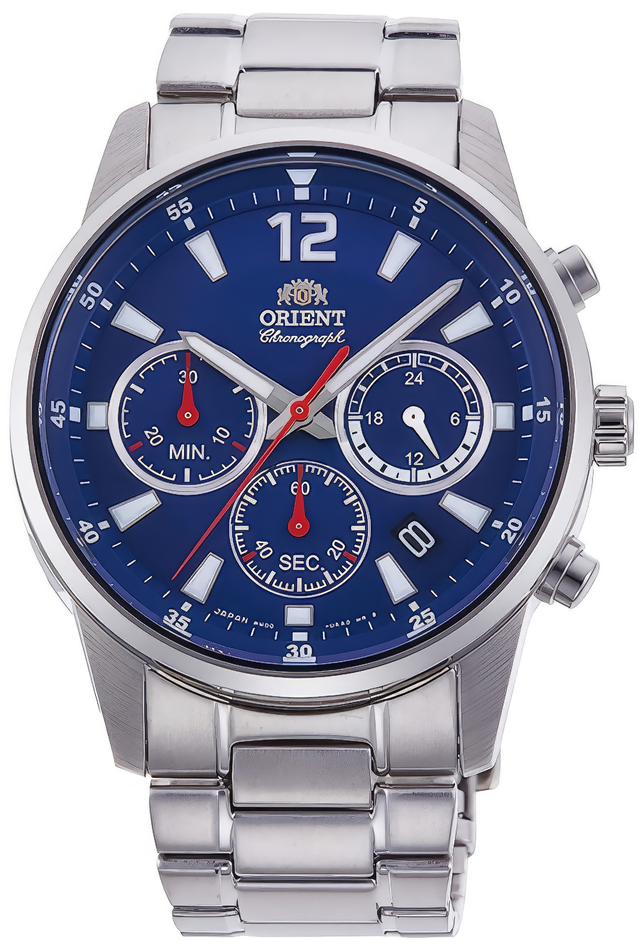 

Наручные часы мужские Orient RA-KV0002L, RA-KV0002L