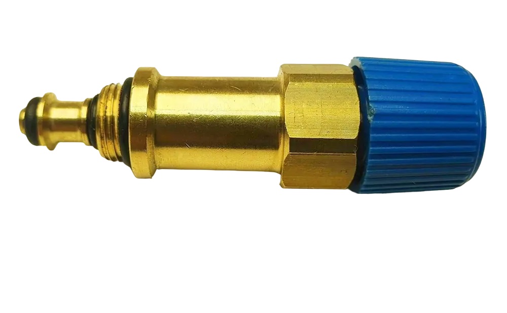 

Кран подпитки Warmhouse KZ55T, Золотистый, Warmhouse