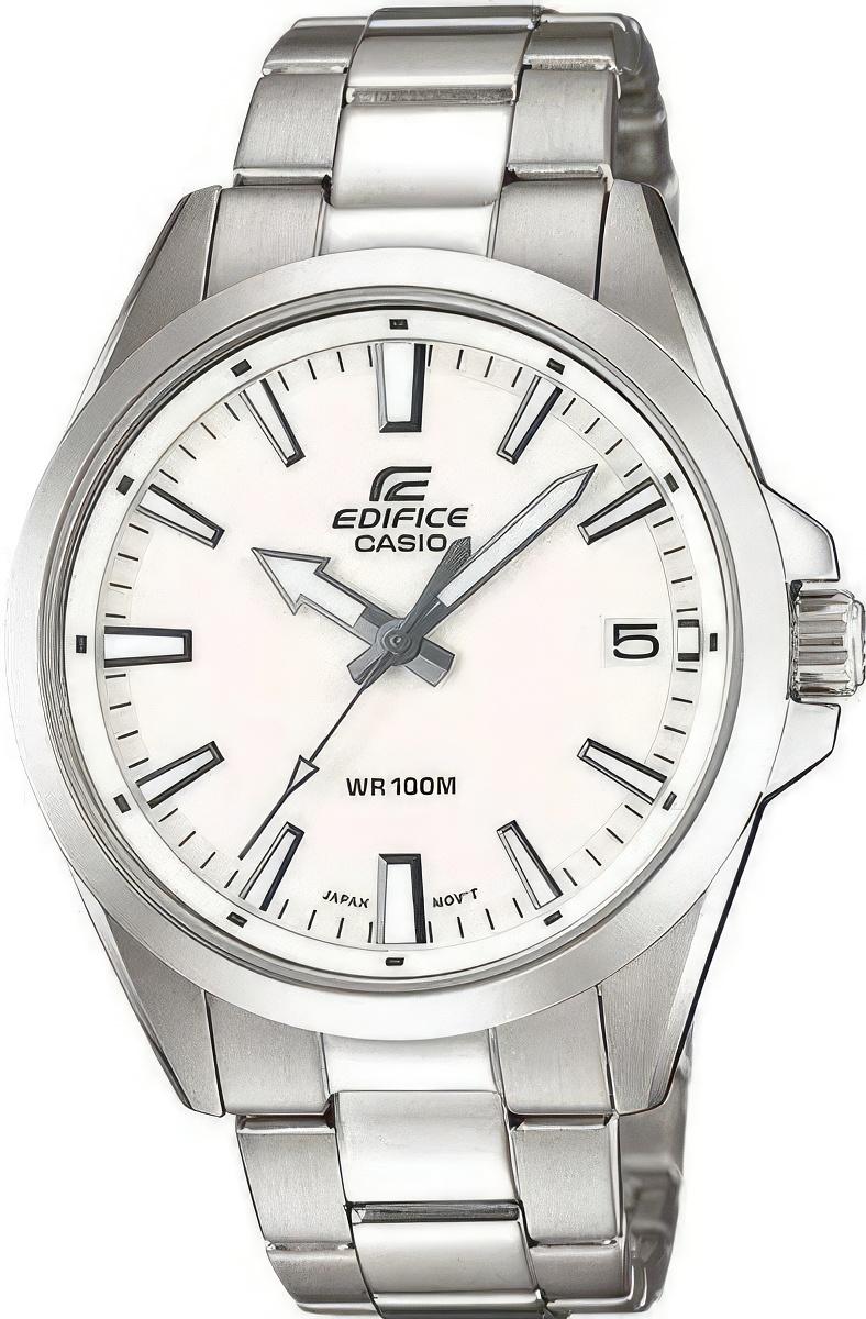 

Наручные часы мужские Casio EFV-100D-7A, EFV-100D-7A