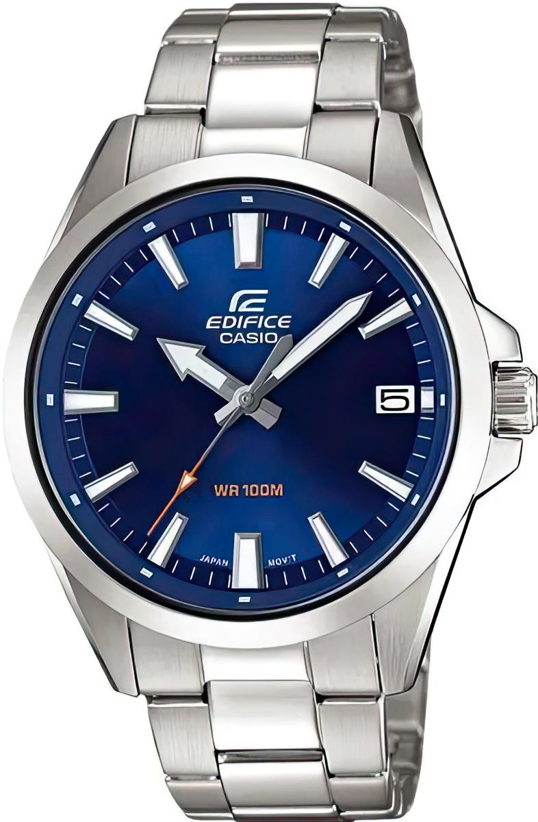 

Наручные часы мужские Casio EFV-100D-2A, EFV-100D-2A