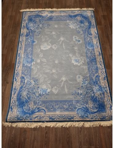

Ковер Decovilla 11032.102 MELIS Голубой