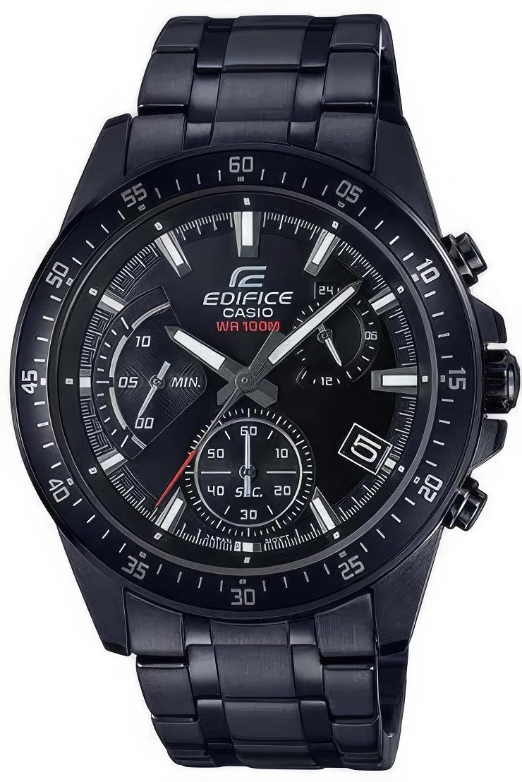 

Наручные часы мужские Casio EFV-540DC-1A, EFV-540DC-1A